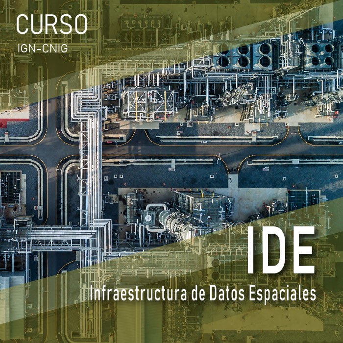 Infraestructuras de Datos Espaciales y Datos Abiertos